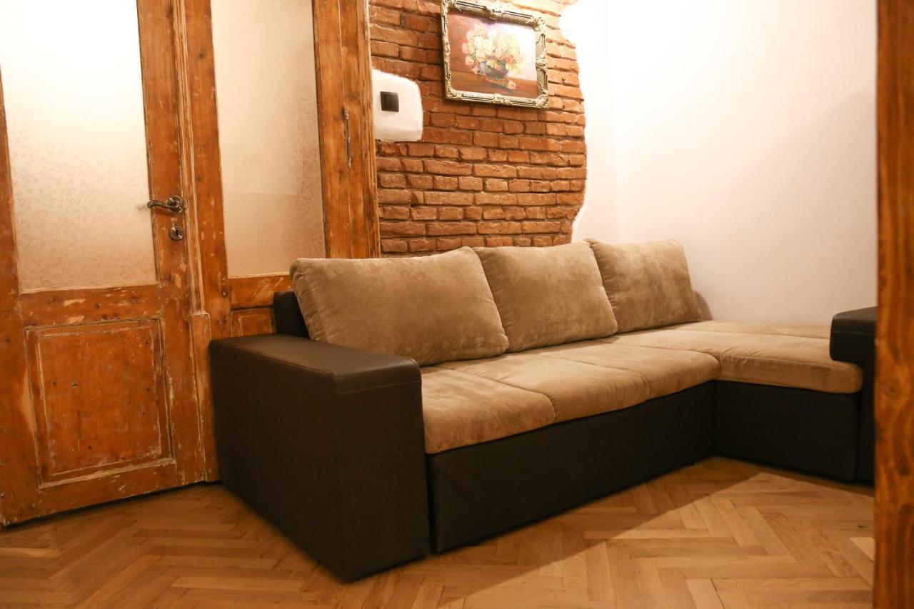 Apartamentul 16 บราชอฟ ภายนอก รูปภาพ