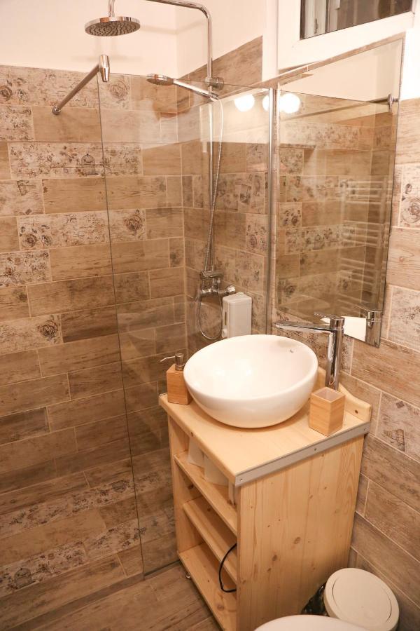Apartamentul 16 บราชอฟ ภายนอก รูปภาพ