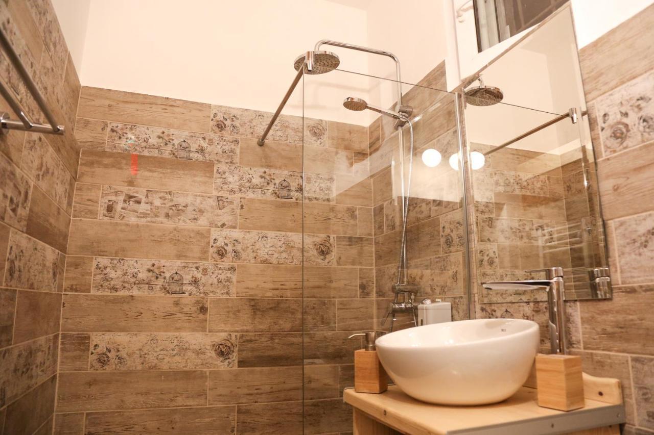 Apartamentul 16 บราชอฟ ภายนอก รูปภาพ